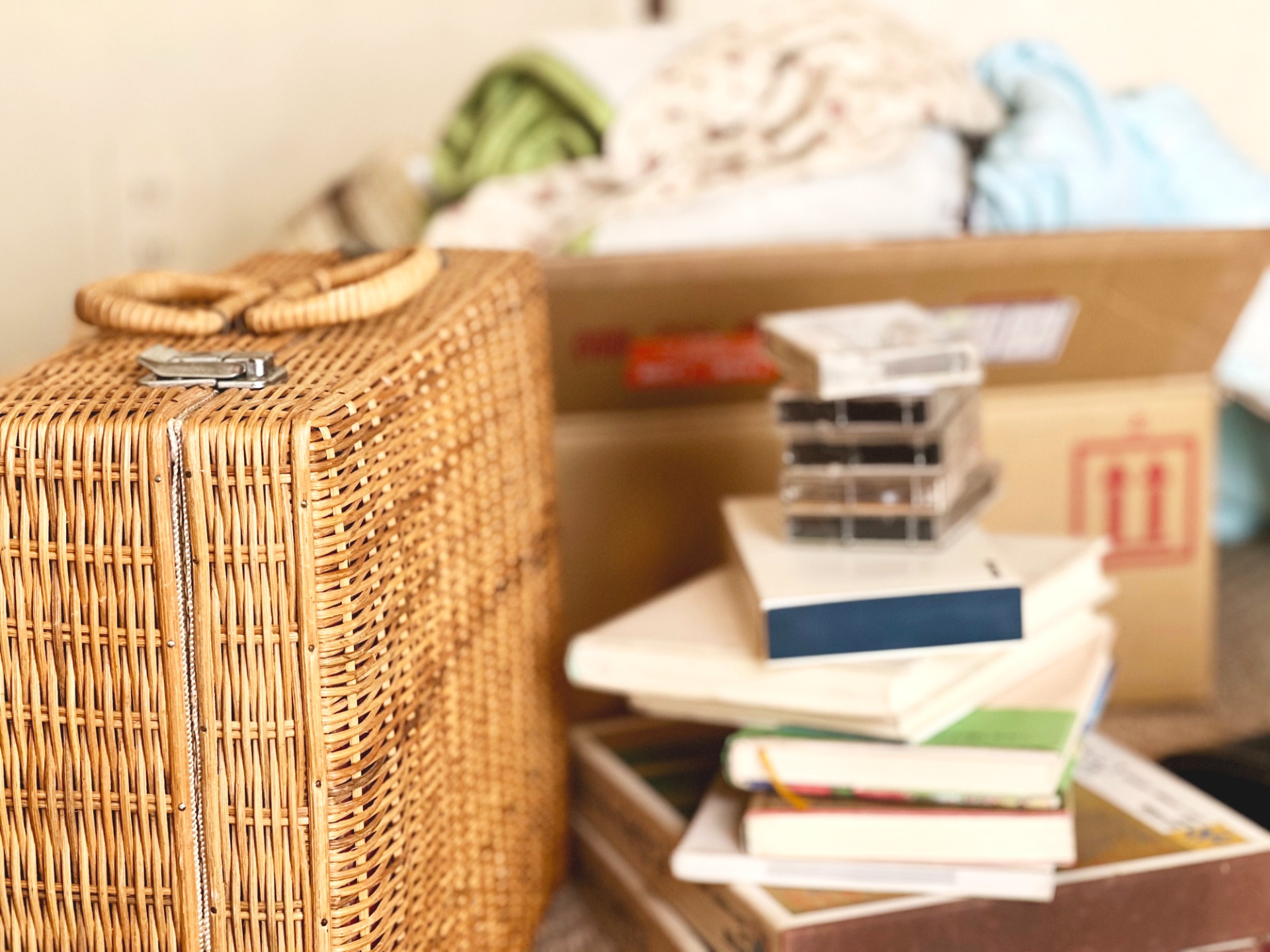 格安・人気！いらないモノを素早く回収